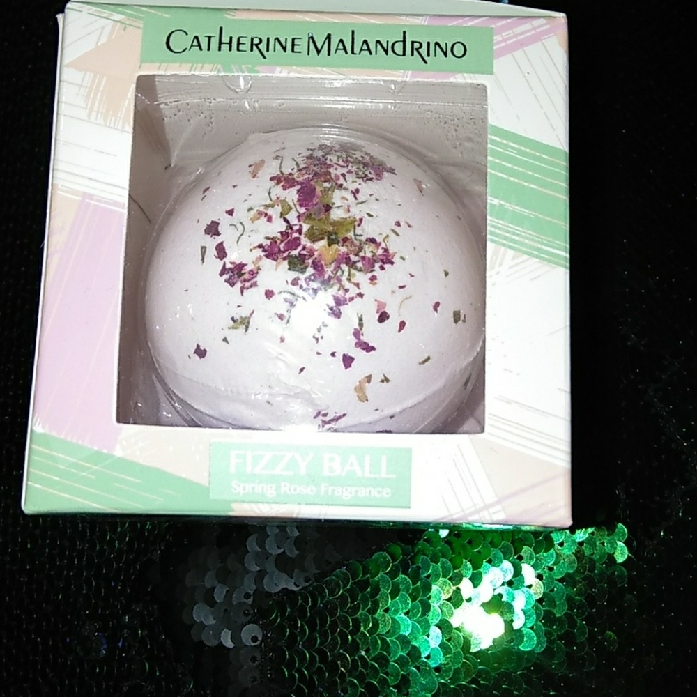 Bathbomb